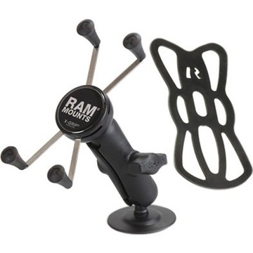RAM Mount RAP-B-378-UN10U Accessories
