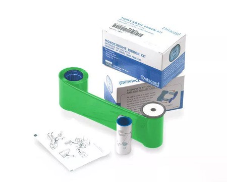 Datacard 532000-008 Kartenbänder