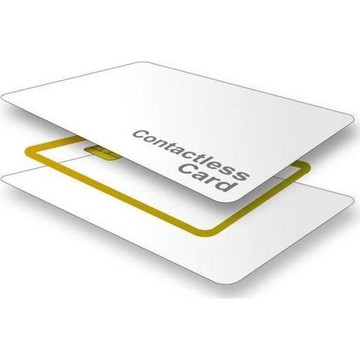 Contactless