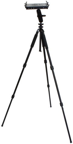 RAM Mount RAM-TRIPOD1-234-6 Accessories