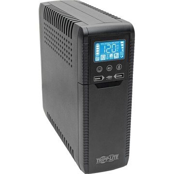 Tripp-Lite ECO1000LCD Accessories