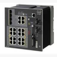 Cisco Power Module - PWR-IE170W-PC-DC image