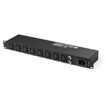 StarTech PDU08C13H Power Supply