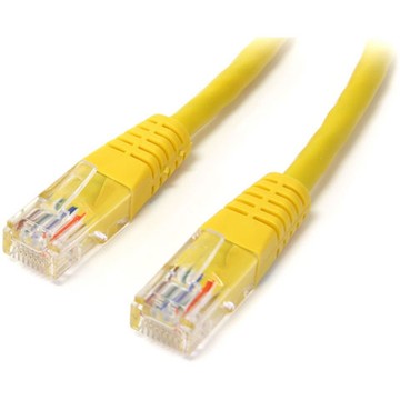 Cables StarTech M45PATCH2YL
