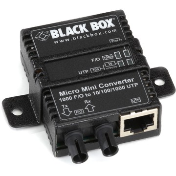 Black Box LMC400-WALL Stands