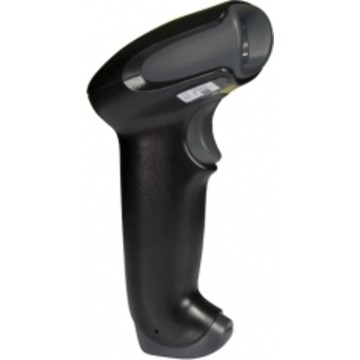 Honeywell Voyager 1250g Barcode Scanner 1D, USB, Black, CodeGate, Multi-Interface