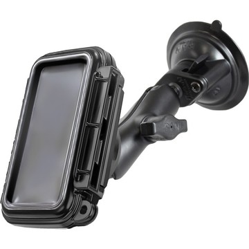 RAM Mount RAM-B-166-AQ3U Accessories