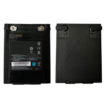Unitech 1400-900052G Batteries