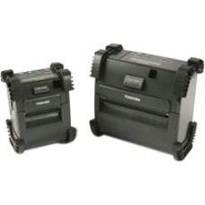 Imprimantes d'étiquettes Toshiba B-EP4DL-GH32-QM-RN