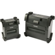 image Imprimantes d'étiquettes Toshiba B-EP4DL-GH32-QM-RN