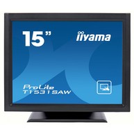 Iiyama ProLite T15XX Touchscreen Monitors image