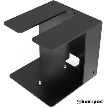 BOXaPOS Small printer compartment