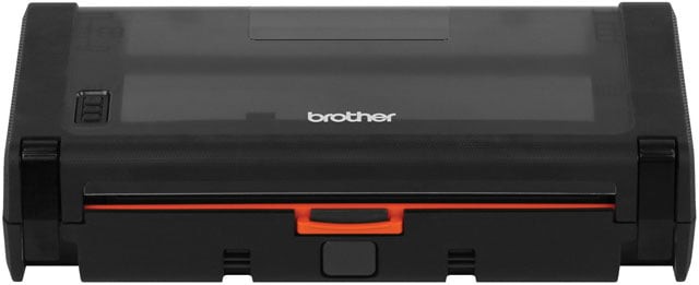 Brother PA-RC-001 Accessories
