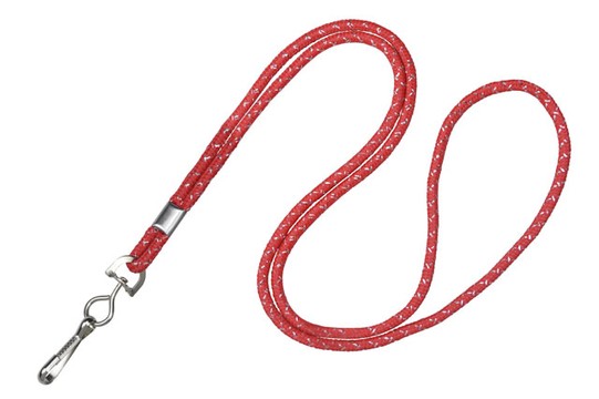Brady 2135-3026 Lanyards