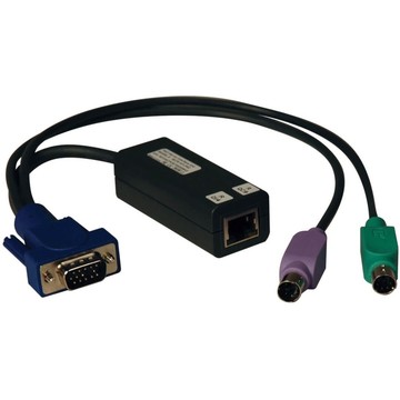 Tripp-Lite B078-101-PS2 Accessories