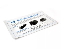 CR80 Card Printer Cleaning Cards (Pack of 25) image