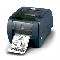 TSC TTP 247 Label Printer image