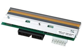Printhead 203dpi for Sato WS408 TT image