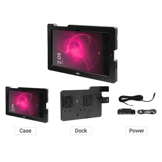 ProClip ModTek Hard Case for T-Mobile REVVL TAB 5G 10.3 - 216490