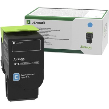 Lexmark 78C1UC0 Toners