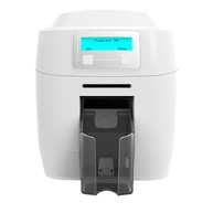Magicard 300 Duo ID Printer Double-sided, 300 dpi, USB/Ethernet, Rewritable, RFID image