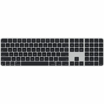Apple MXK83LLA Keyboards