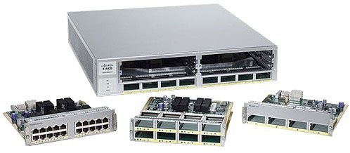 Accessories Cisco WS-C4900M-RF
