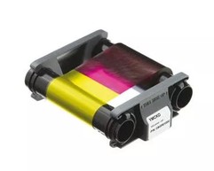 imagen de Cintas de Tarjeta Evolis CBGR0100C