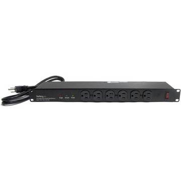 StarTech RKPW161915 Power Supply