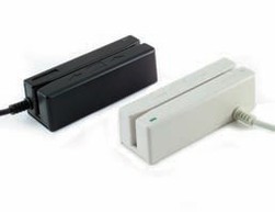 ID Tech ID-MINIMAG-II Card Readers image