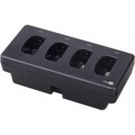 CIPHERLAB, 9700, ACCESSORY, 4 SLOT BATTERY CHARGER, US image