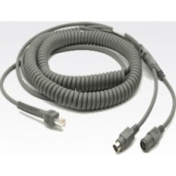 Zebra CBA-K08-C20PAR Accessories