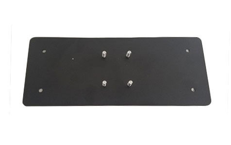 Supports Gamber Johnson 7160-1169