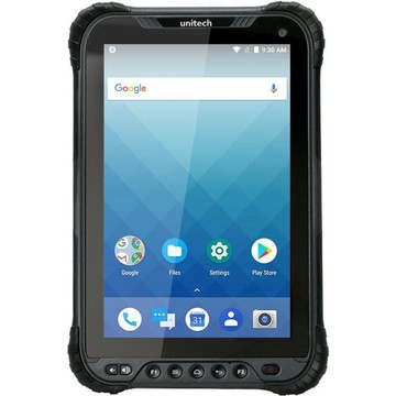 Unitech TB85 Rugged Tablet 8", Android 8.0, 2D Imager, 4G LTE, NFC, 32GB