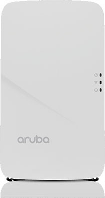 HPE Aruba JY680A Drahtlose Zugangspunkte