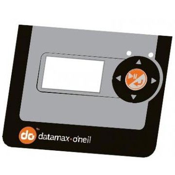OVERLAY EM3 DISPLAY
