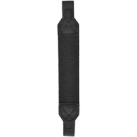 Zebra hand strap image
