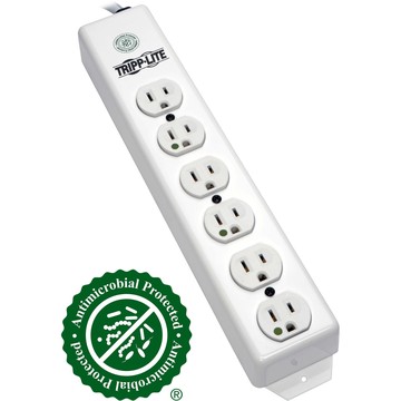 Tripp-Lite PS-606-HG Accessories