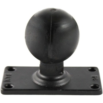 RAM Mount RAM-D-202U-24 Accessories