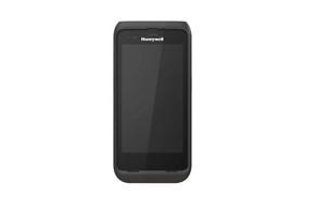 Honeywell CT45, 2D, USB-C, BT, Wi-Fi, kit (USB), GMS, Android image