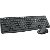 image Claviers Logitech 920-007897