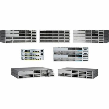 Cisco C9200CX-8UXG-2XH-A Schalter