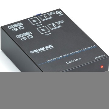 Black Box ACX1R-22-C Wireless Adapters