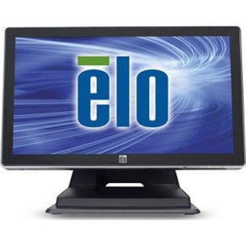 1519LM 15-Inch Medical Desktop Touchmonitor (Projected Capacitive Touch Technology, USB Interface, Medical) - Color: White