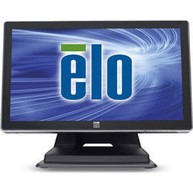 1519LM 15-Inch Medical Desktop Touchmonitor (Projected Capacitive Touch Technology, USB Interface, Medical) - Color: White image