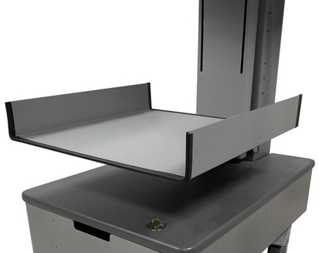 DTG DTG-IA-NA-0NN-SC11 Racks