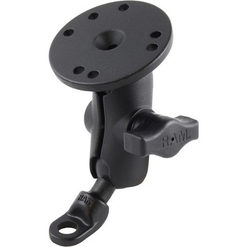 RAM Mount RAM-B-180-A-202U Accessories
