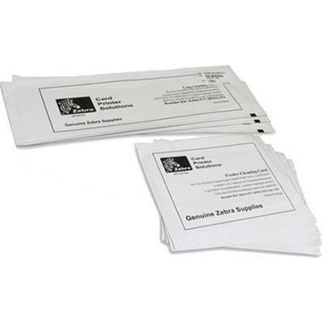 Zebra 105912G-914 Accessories