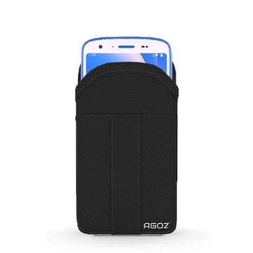 AgozTech ZAG-SN05-ZEB-HC20 Protection