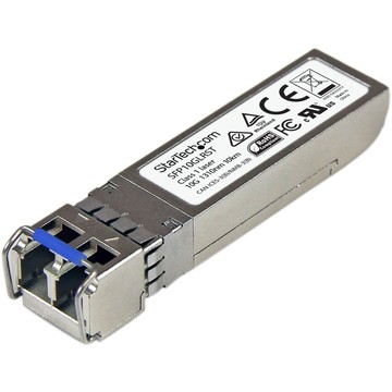 StarTech SFP10GLRST Transceiver Modules